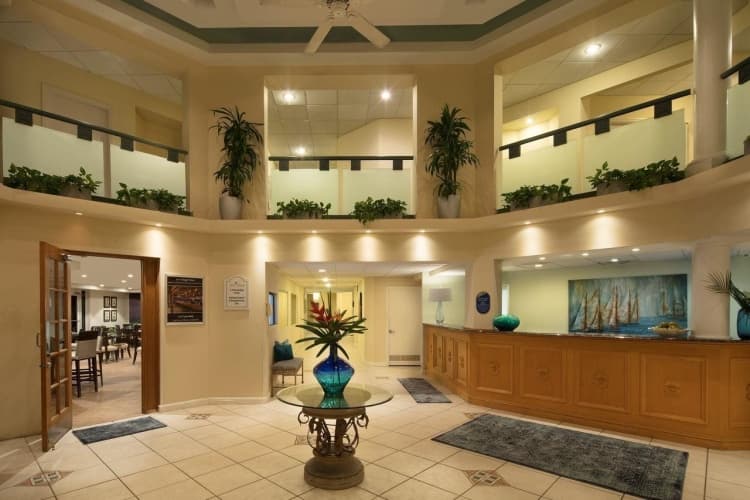 Lido Beach Resort photo 3