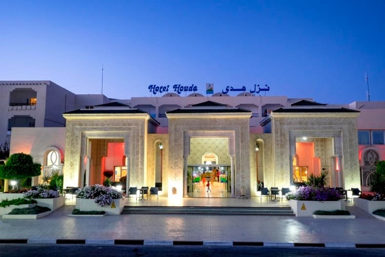Houda Golf & Beach Club photo 2