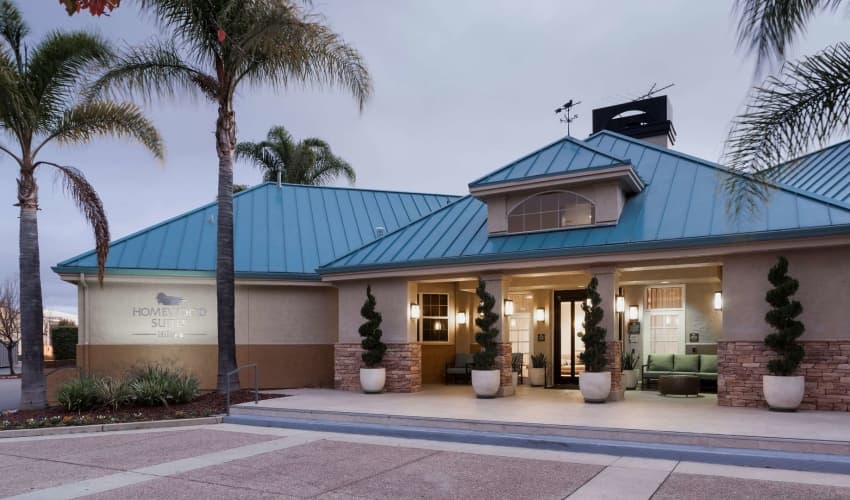 Homewood Suites by Hilton San Jose Airport-Silicon Valley photo 2