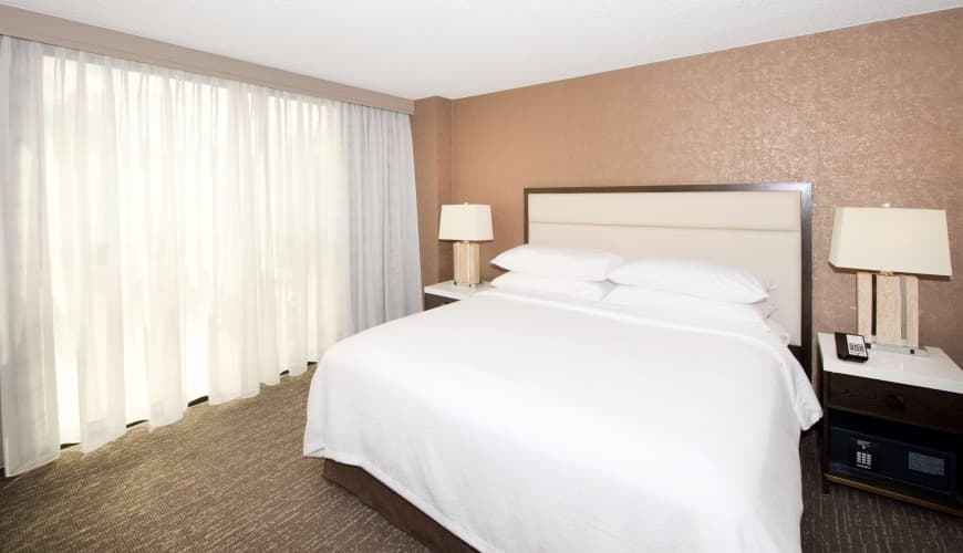 Embassy Suites by Hilton Seattle North Lynnwood, photo 5