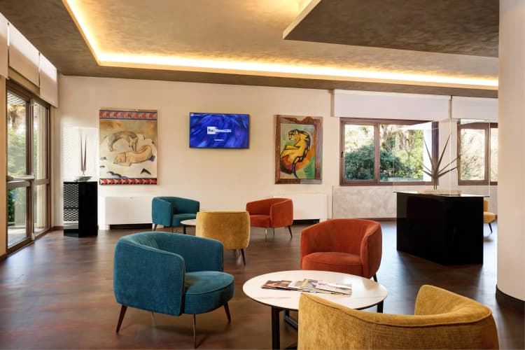 Best Western Hotel Continental photo 3