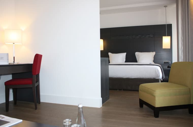 New Hotel of Marseille photo 4