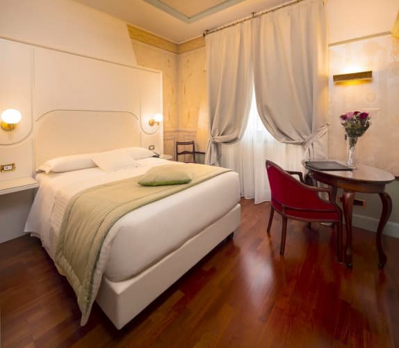 Antares Hotel Rubens photo 4