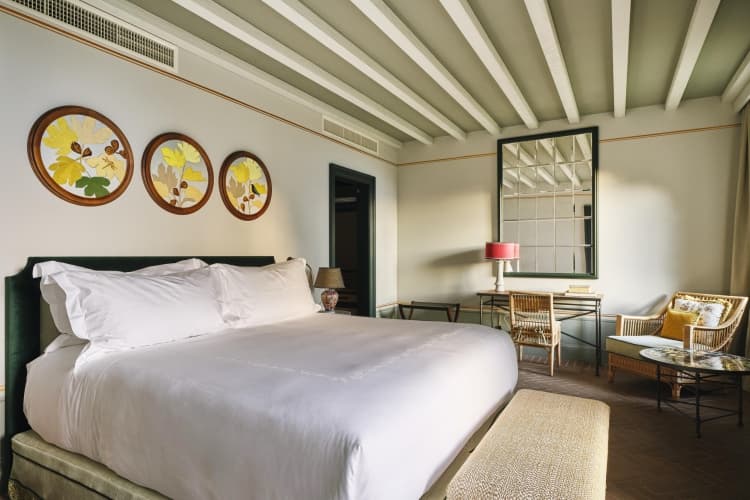 Villa San Michele, A Belmond Hotel (Classic) photo 5