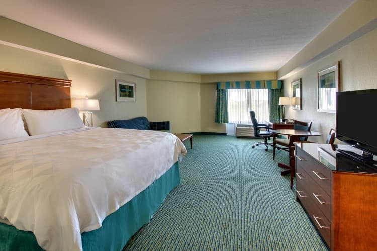 Holiday Inn Resort Orlando Lake Buena Vista photo 3