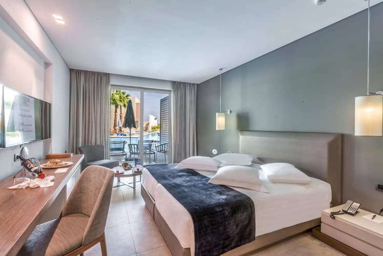 Astir Odysseus Resort & Spa photo 5