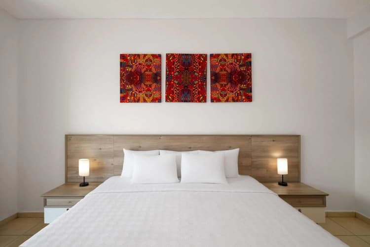 Decameron Isla Coral Guayabitos Ramada All Inclusive Resort photo 5