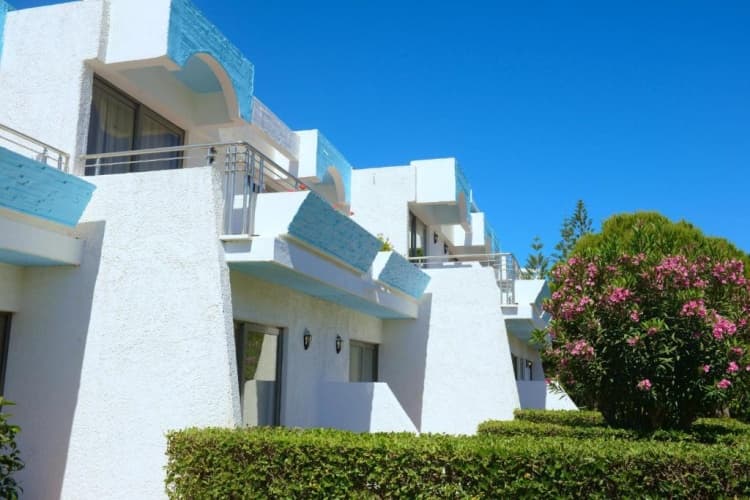 Blue Horizon Beach Resort, photo 2