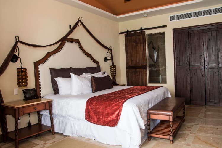 Secrets Puerto Los Cabos - Adults Only - All Inclusive photo 4