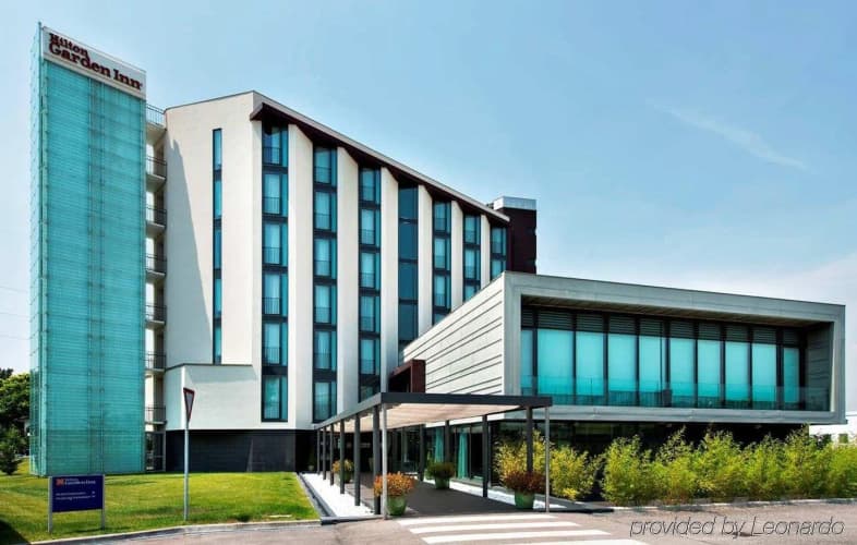 Hilton Garden Inn Venice Mestre San Giuliano, photo 2