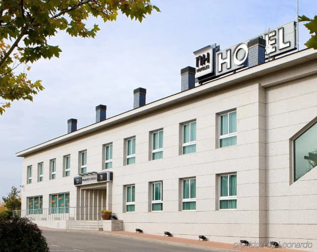 Hotel Monte Rozas photo 2