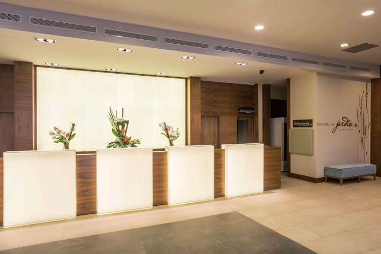 Hilton Garden Inn Tanger City Center photo 3