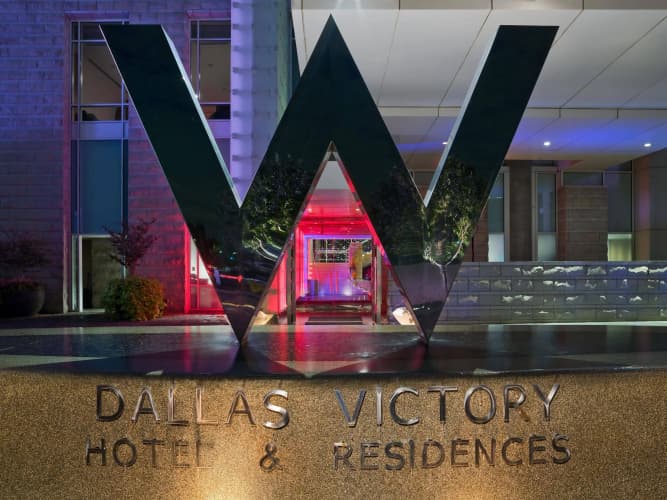 W Dallas Victory, photo 2