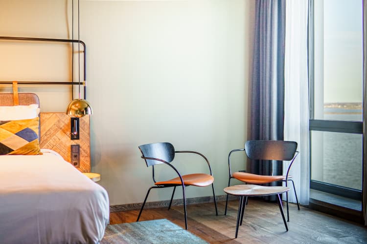 Four Elements Hotel Amsterdam photo 5