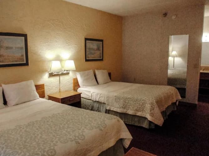 Motel 6 Bridgeview photo 5