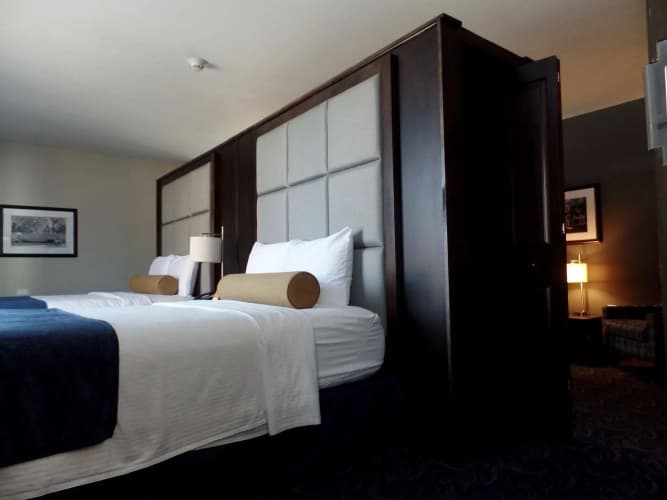 Kent State University Hotel & Conference Center photo 5