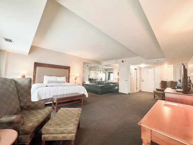 Clayton Plaza Hotel photo 4