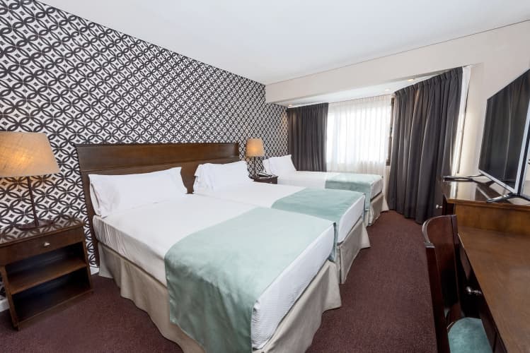 Calafate Parque Hotel photo 3