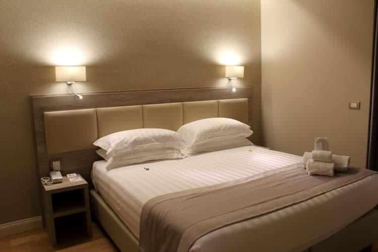 Best Western Hotel Moderno Verdi, photo 4