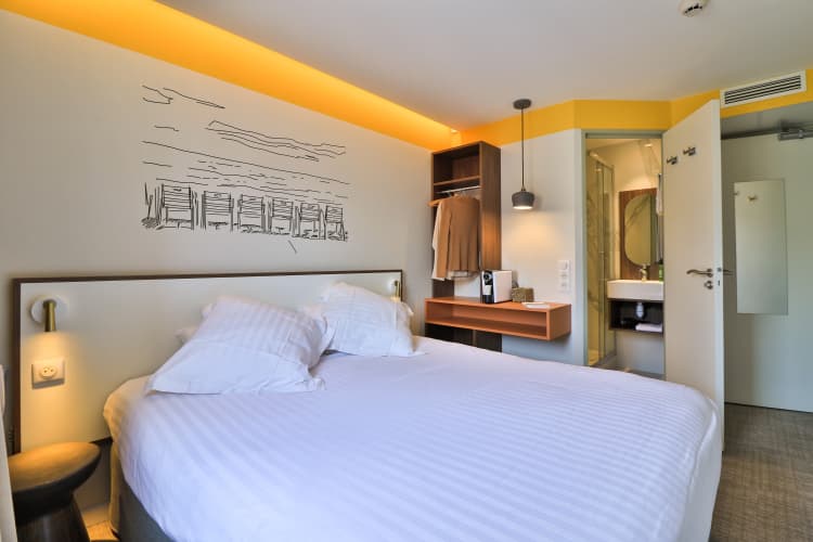 Hotel du Pin Nice Port photo 4