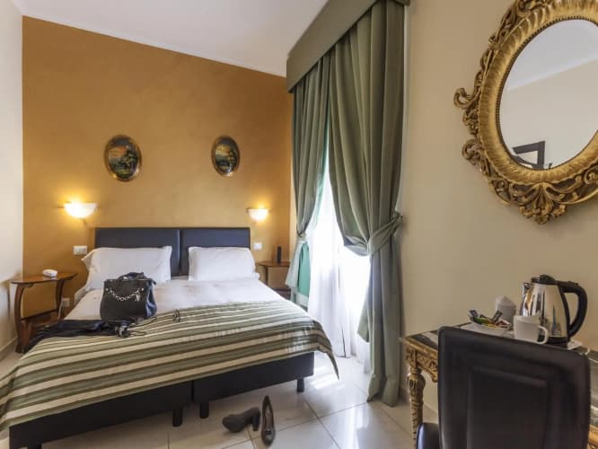 Hotel Regina Giovanna photo 4