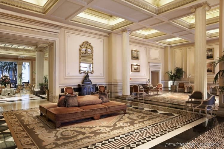 Grande Bretagne, a Luxury Collection Hotel, photo 3