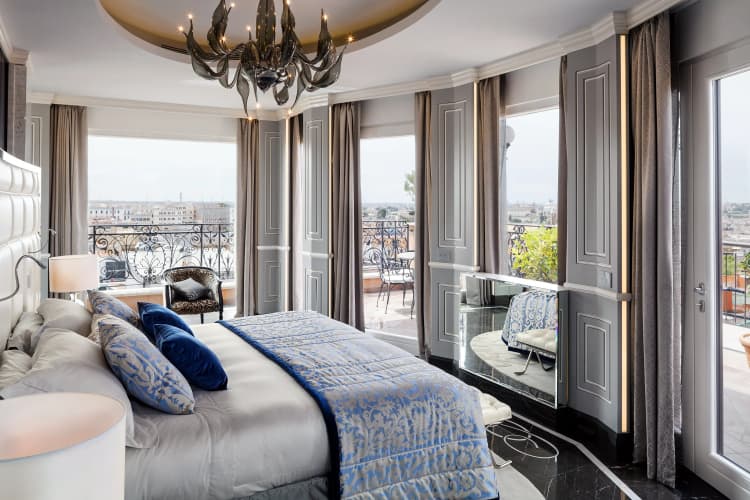 Baglioni Hotel Regina photo 5
