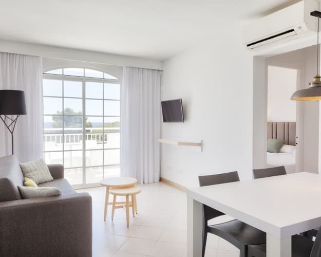 Ilunion Menorca, photo 4