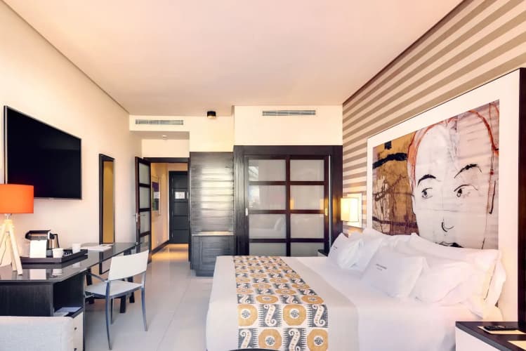 Royal Hideaway Sancti Petri photo 4
