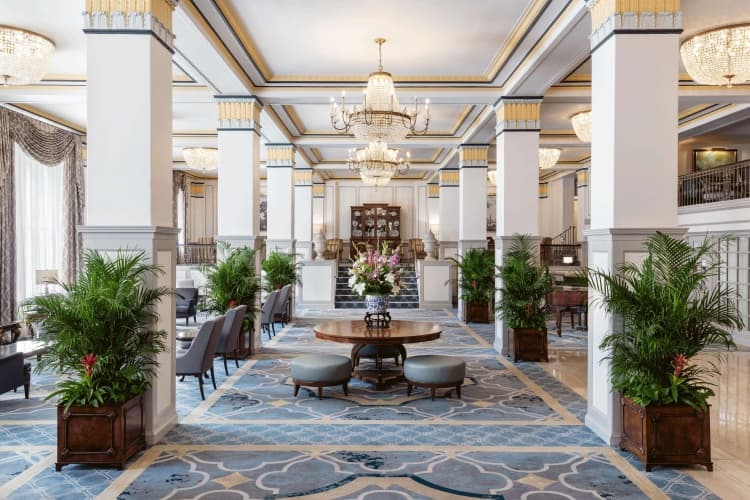 Francis Marion Hotel, photo 3