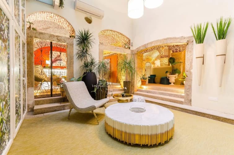 Hotel Borges Chiado photo 3