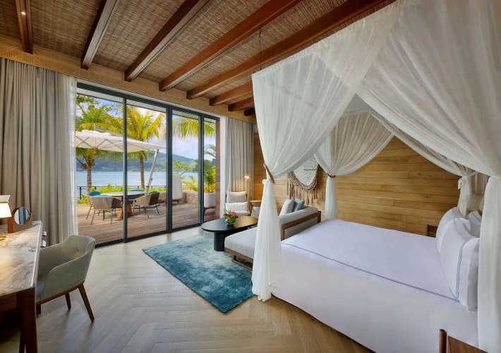 Mango House Seychelles, LXR Hotels & Resorts photo 3