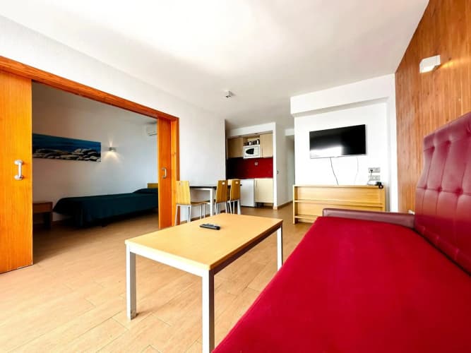 Ibiza JET Apartamentos - Adults Only photo 5