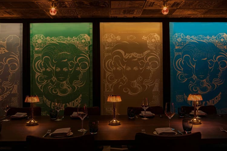 Moxy NYC East Village photo 4