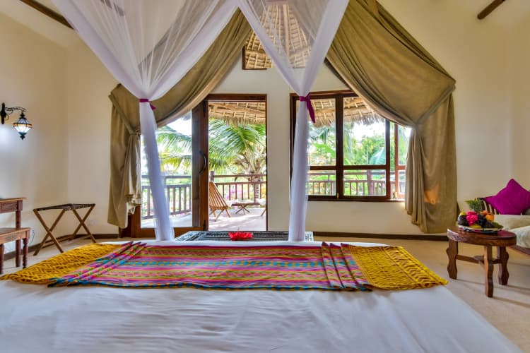 Kena Beach Hotel photo 3