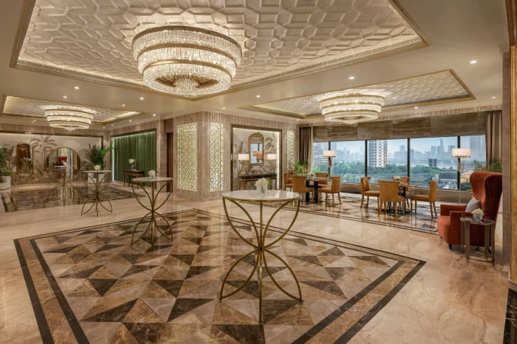 The St. Regis Mumbai photo 3