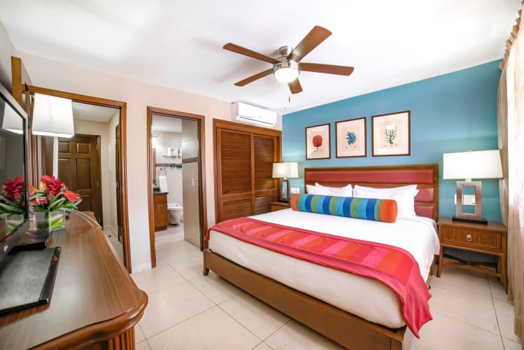 Simpson Bay Resort, Marina & Spa photo 4