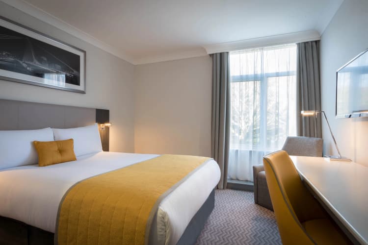Maldron Hotel Dublin Airport photo 4