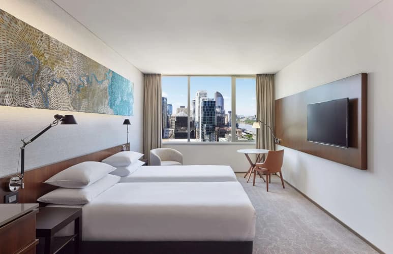 Hyatt Regency Brisbane photo 5