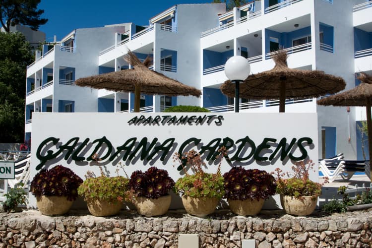 Galdana Gardens photo 2
