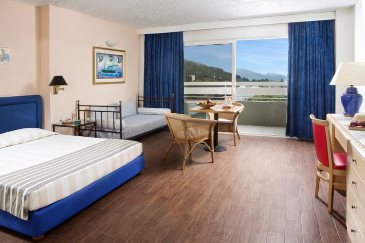 Dionysos Hotel photo 4
