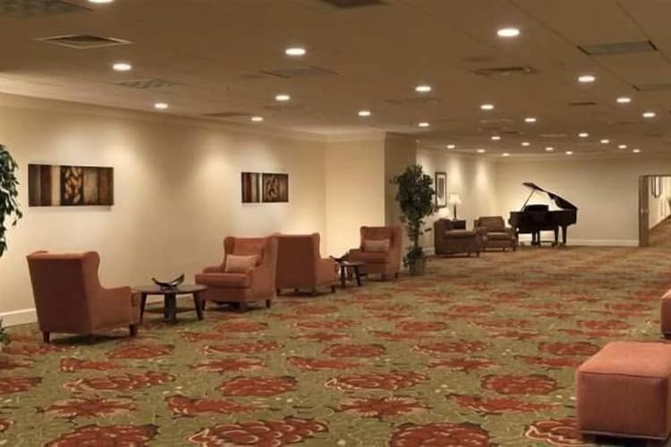 The Park Vista A Doubletree By Hilton Hotel Gatlinburg photo 2