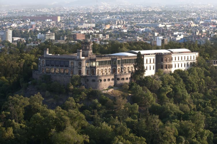 Grand Fiesta Americana Chapultepec photo 2