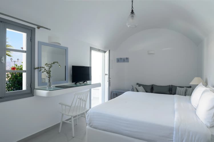 Maison Des Lys Luxury Suites photo 4
