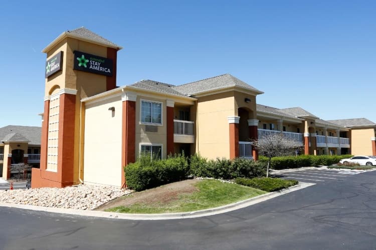 Extended Stay America - Denver - Cherry Creek, photo 2