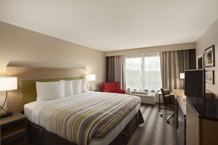 Country Inn & Suites by Radisson, Augusta at I-20, GA, photo 4