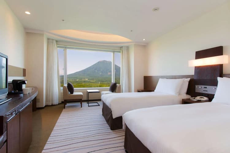 Hilton Niseko Village photo 5