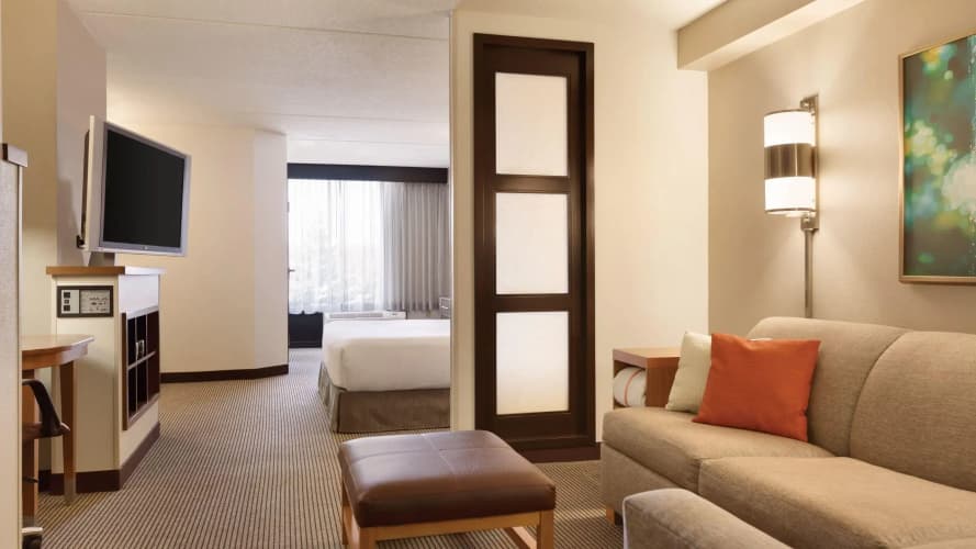 Sonesta Select Atlanta Duluth, photo 4