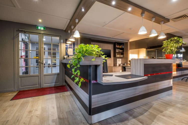 Comfort Hotel Rungis - Orly, photo 3