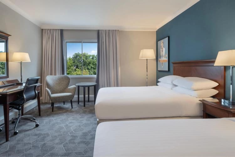 Delta Hotels Newcastle Gateshead photo 5